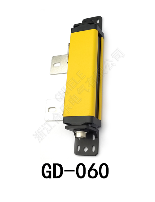 GD-060 38*32.5光幕开关