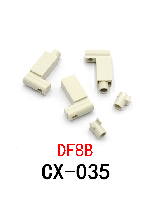 CX-035 D-F8B