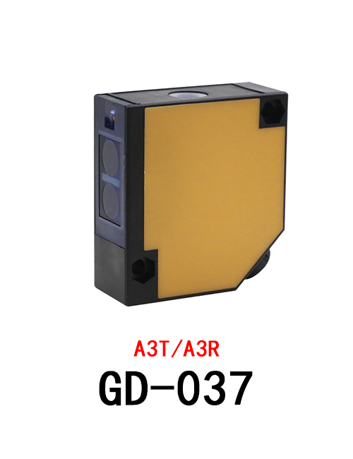 GD-037  A3T/A3R