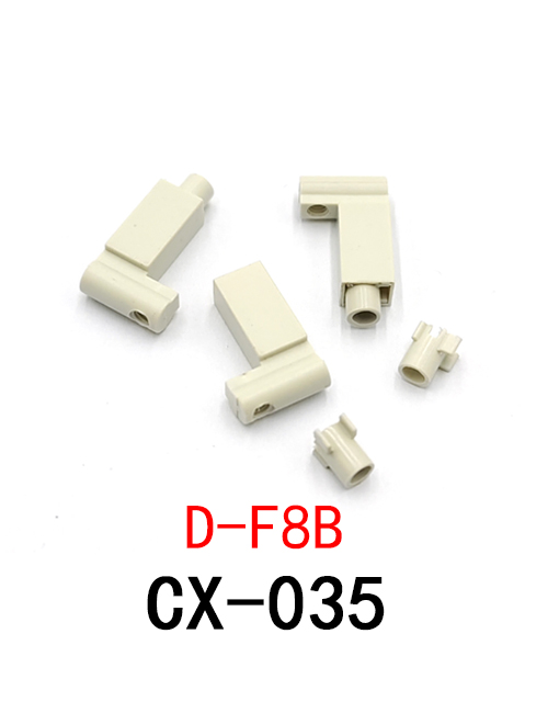 CX-035 D-F8B